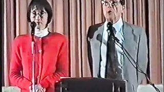 Берт Кленденнен - Школа Христа 9/5