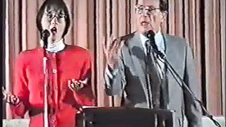 Берт Кленденнен - Школа Христа 9/5