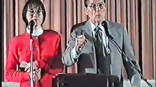 Берт Кленденнен - Школа Христа 9/5