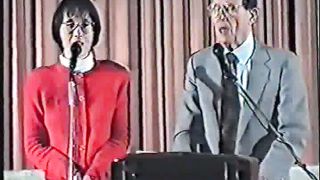 Берт Кленденнен - Школа Христа 9/4