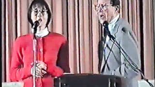 Берт Кленденнен - Школа Христа 9/4