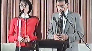 Берт Кленденнен - Школа Христа 9/3