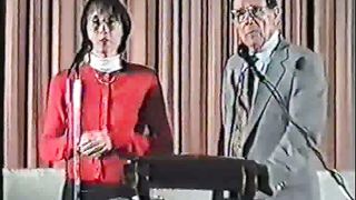 Берт Кленденнен - Школа Христа 9/3