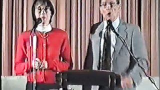 Берт Кленденнен - Школа Христа 9/3