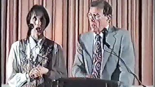 Берт Кленденнен - Школа Христа 9/2