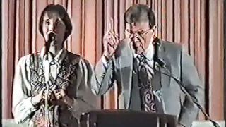 Берт Кленденнен - Школа Христа 9/1