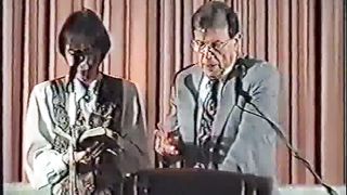 Берт Кленденнен - Школа Христа 9/1