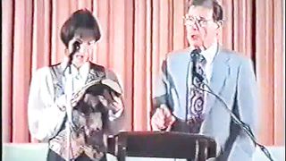 Берт Кленденнен - Школа Христа 8/5