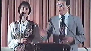 Берт Кленденнен - Школа Христа 8/5