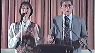 Берт Кленденнен - Школа Христа 8/5