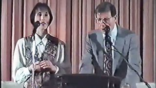 Берт Кленденнен - Школа Христа 8/5