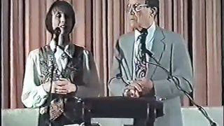 Берт Кленденнен - Школа Христа 8/4