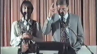 Берт Кленденнен - Школа Христа 8/4