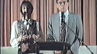 Берт Кленденнен - Школа Христа 8/4