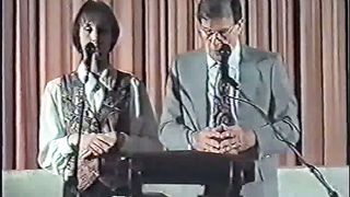 Берт Кленденнен - Школа Христа 8/4