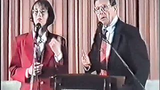 Берт Кленденнен - Школа Христа 8/3