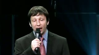 Церковь Дом Хлеба - Шумні Води