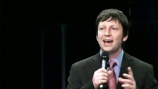 Церковь Дом Хлеба - Шумні Води