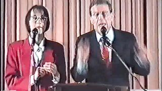 Берт Кленденнен - Школа Христа 8/2