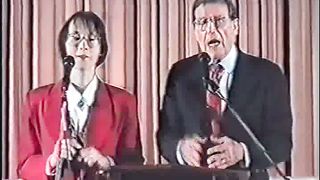 Берт Кленденнен - Школа Христа 8/2