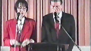 Берт Кленденнен - Школа Христа 8/1