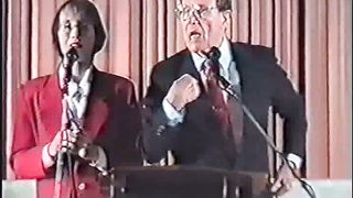 Берт Кленденнен - Школа Христа 8/1