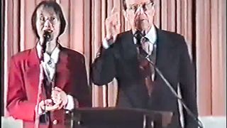 Берт Кленденнен - Школа Христа 8/1