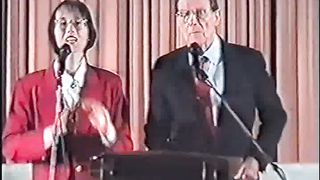 Берт Кленденнен - Школа Христа 8/1