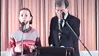 Берт Кленденнен - Школа Христа 7/5