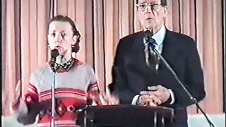 Берт Кленденнен - Школа Христа 7/4