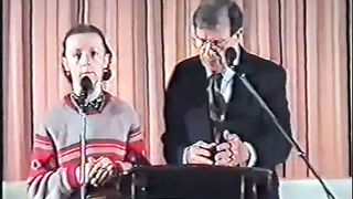 Берт Кленденнен - Школа Христа 7/4