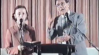 Берт Кленденнен - Школа Христа 7/3