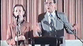 Берт Кленденнен - Школа Христа 7/3