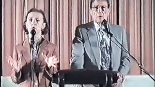 Берт Кленденнен - Школа Христа 7/3