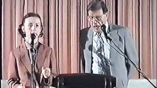 Берт Кленденнен - Школа Христа 7/2