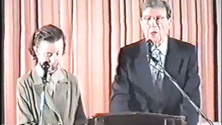 Берт Кленденнен - Школа Христа 7/1