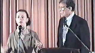 Берт Кленденнен - Школа Христа 7/1