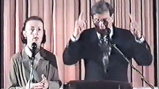 Берт Кленденнен - Школа Христа 7/1