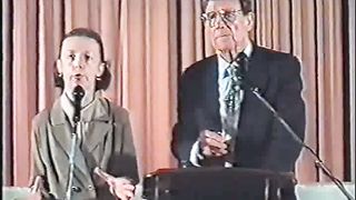 Берт Кленденнен - Школа Христа 6/17