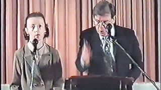 Берт Кленденнен - Школа Христа 6/17