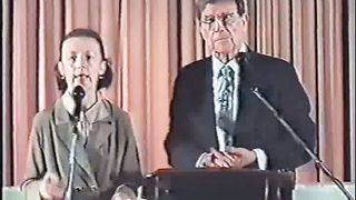 Берт Кленденнен - Школа Христа 6/17