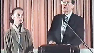 Берт Кленденнен - Школа Христа 6/17