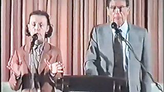 Берт Кленденнен - Школа Христа 6/16