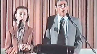 Берт Кленденнен - Школа Христа 6/16