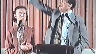 Берт Кленденнен - Школа Христа 6/16