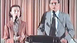 Берт Кленденнен - Школа Христа 6/16