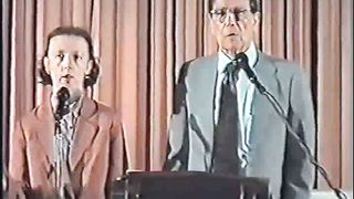 Берт Кленденнен - Школа Христа 6/15