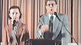 Берт Кленденнен - Школа Христа 6/15