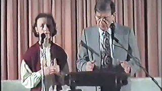 Берт Кленденнен - Школа Христа 6/14