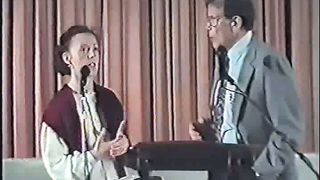 Берт Кленденнен - Школа Христа 6/14